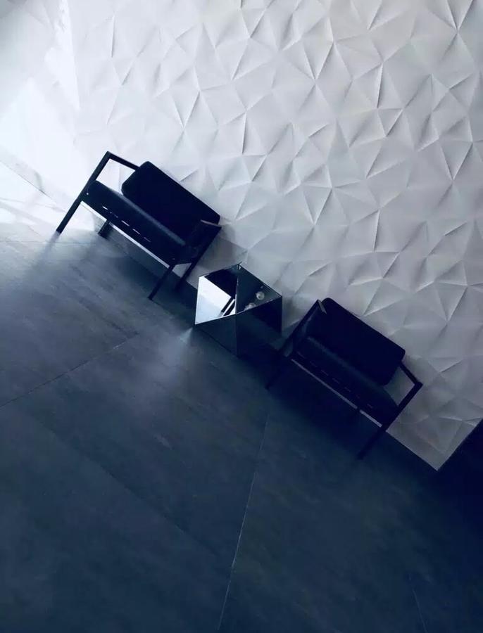 Rosalina Hotel Yanbu Exterior foto